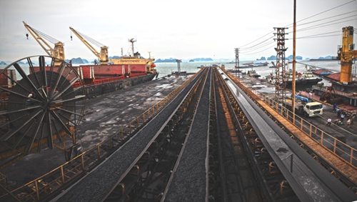 Viet Nam to import coal from 2017